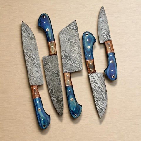 HandForged67Layers5Pieces-3-Photoroom