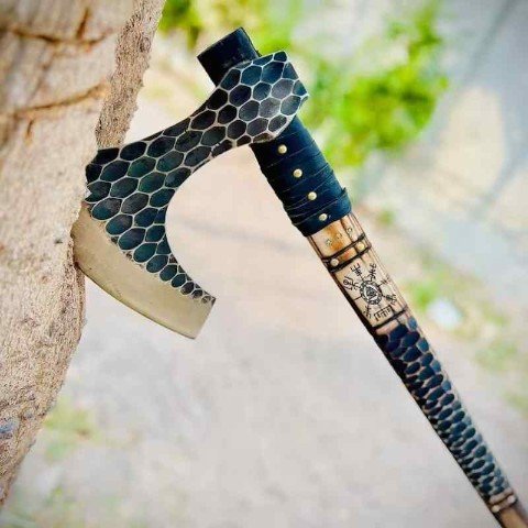 valkyries-valor-hand-forged-viking-battle-axe-Photoroom
